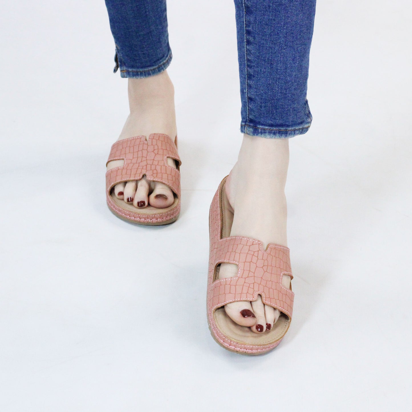 SDL FEM YZ010 CROCO
