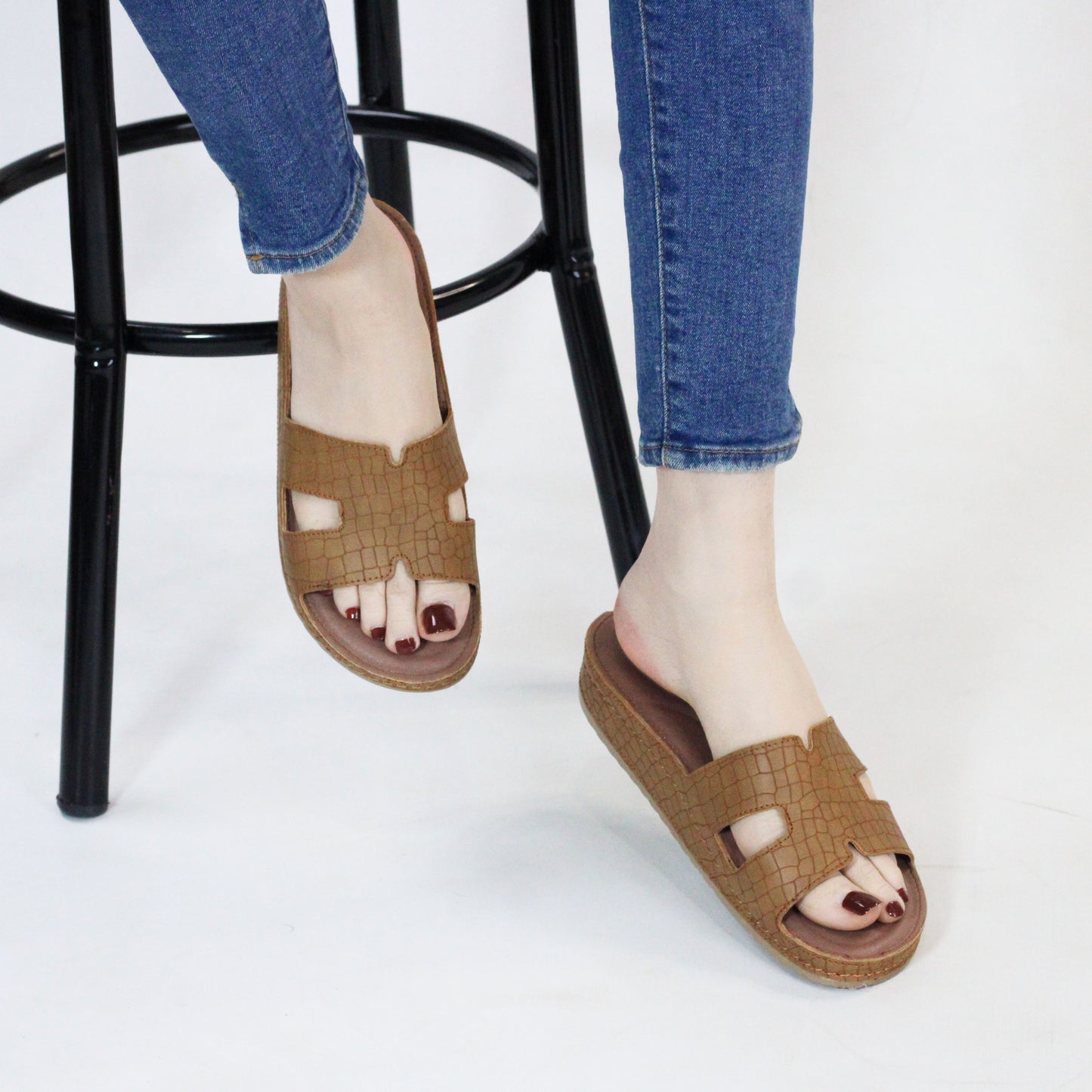 SDL FEM YZ010 CROCO