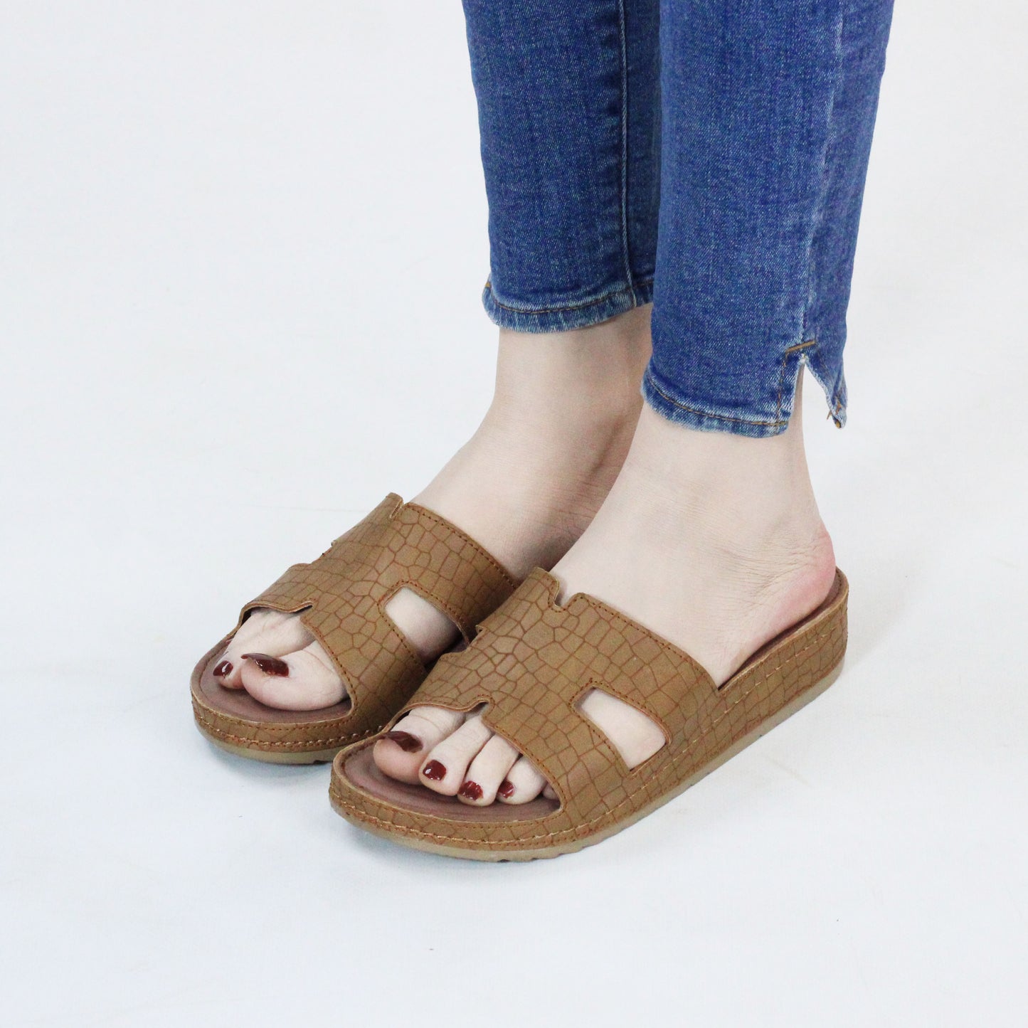 SDL FEM YZ010 CROCO