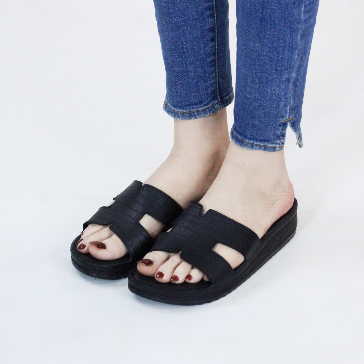 SDL FEM YZ010 CROCO