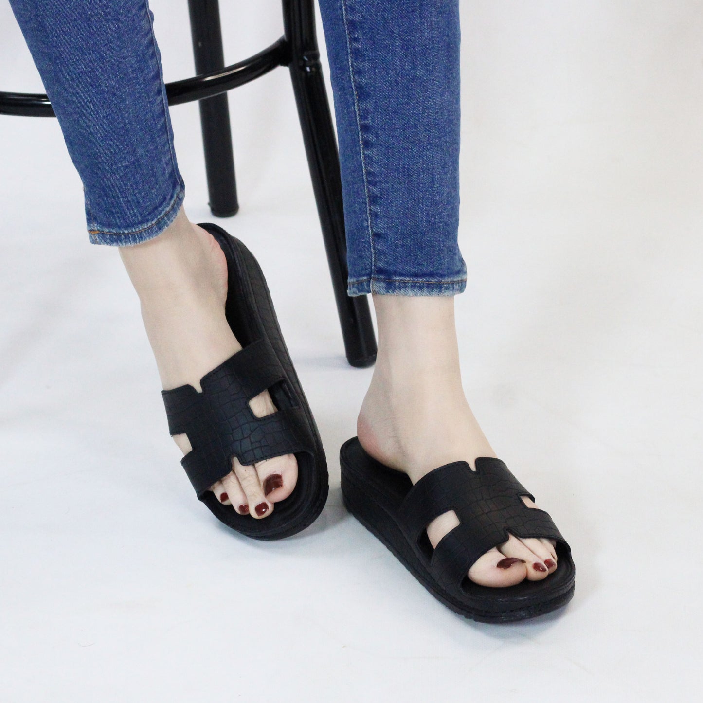 SDL FEM YZ010 CROCO