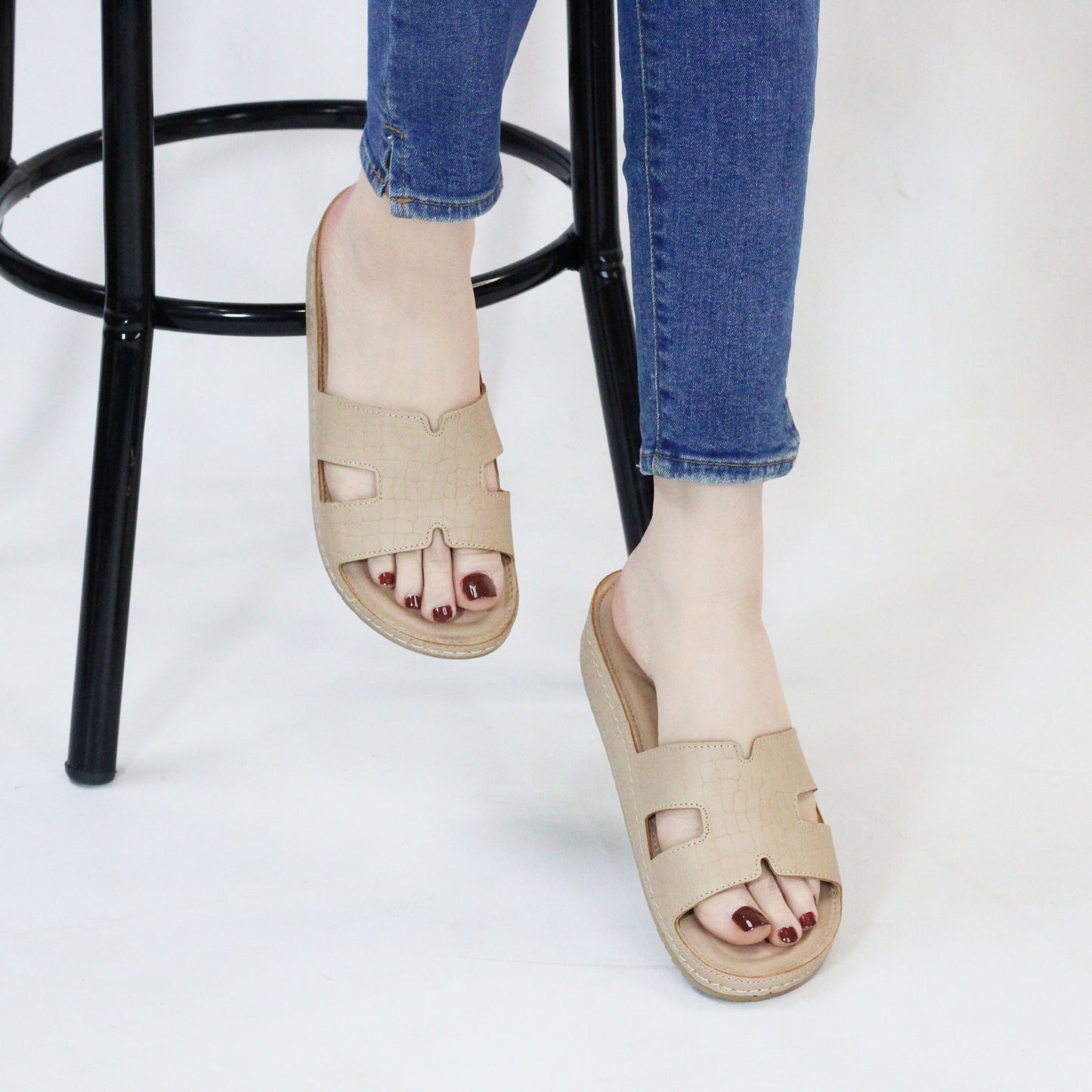 SDL FEM YZ010 CROCO