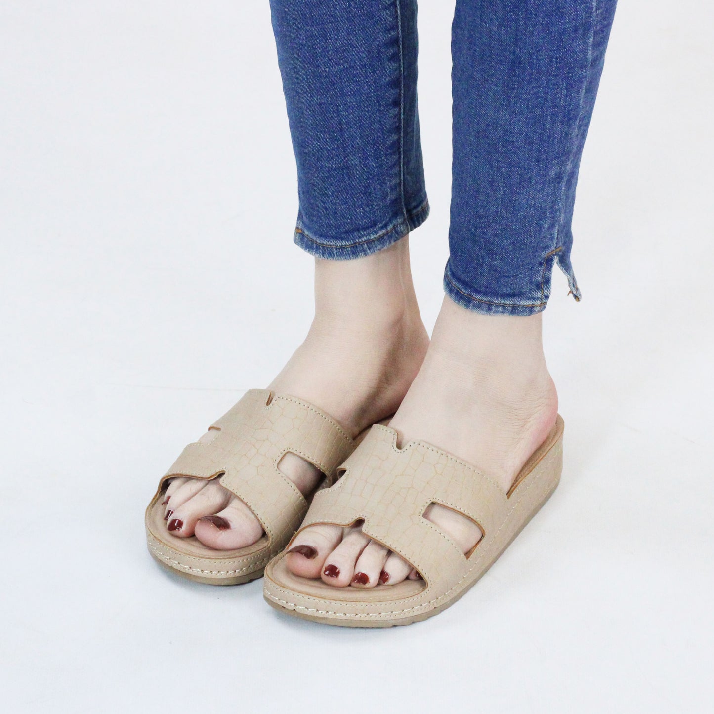 SDL FEM YZ010 CROCO