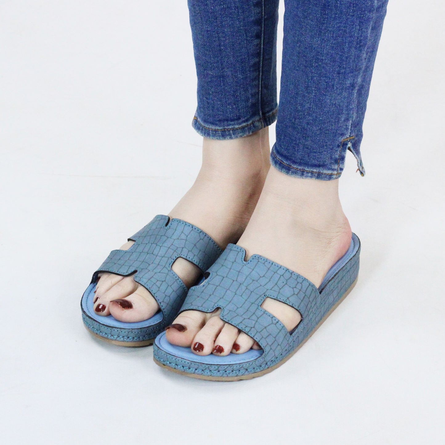 SDL FEM YZ010 CROCO