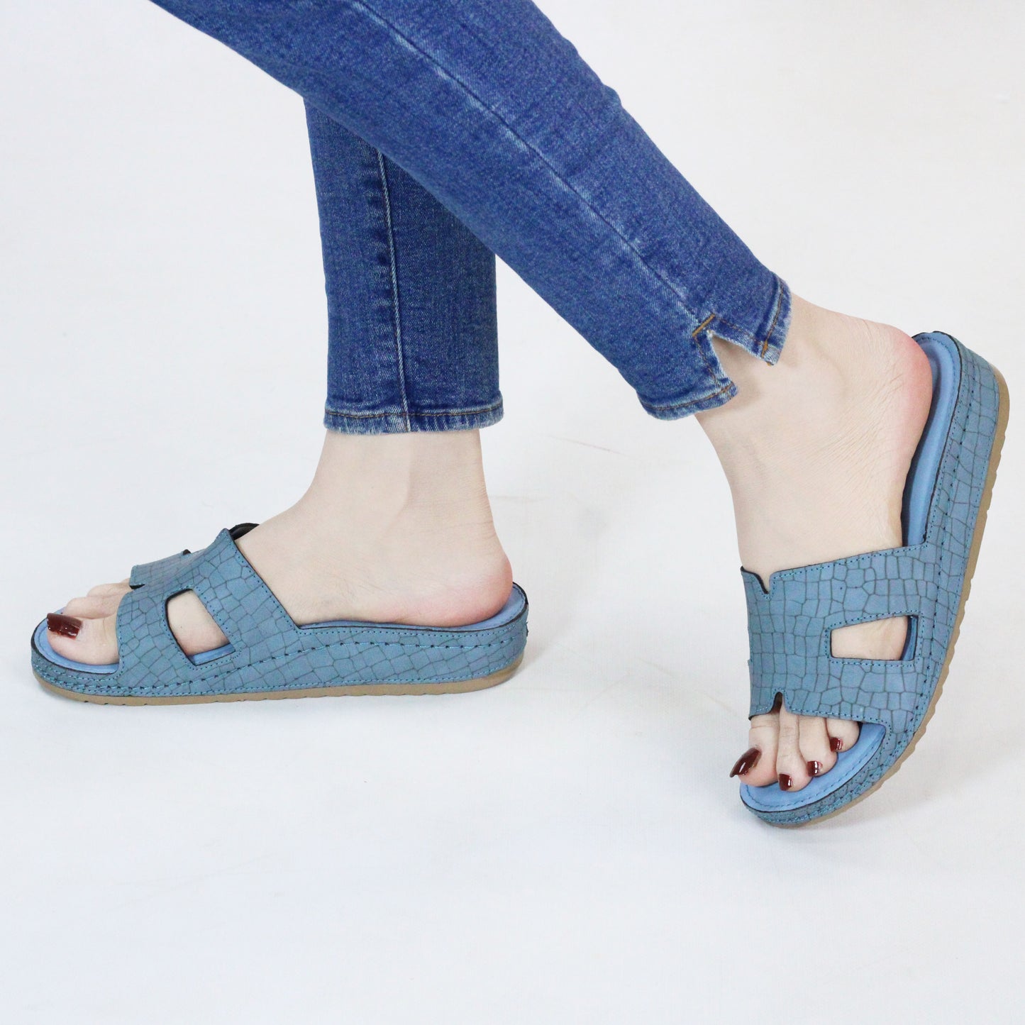 SDL FEM YZ010 CROCO