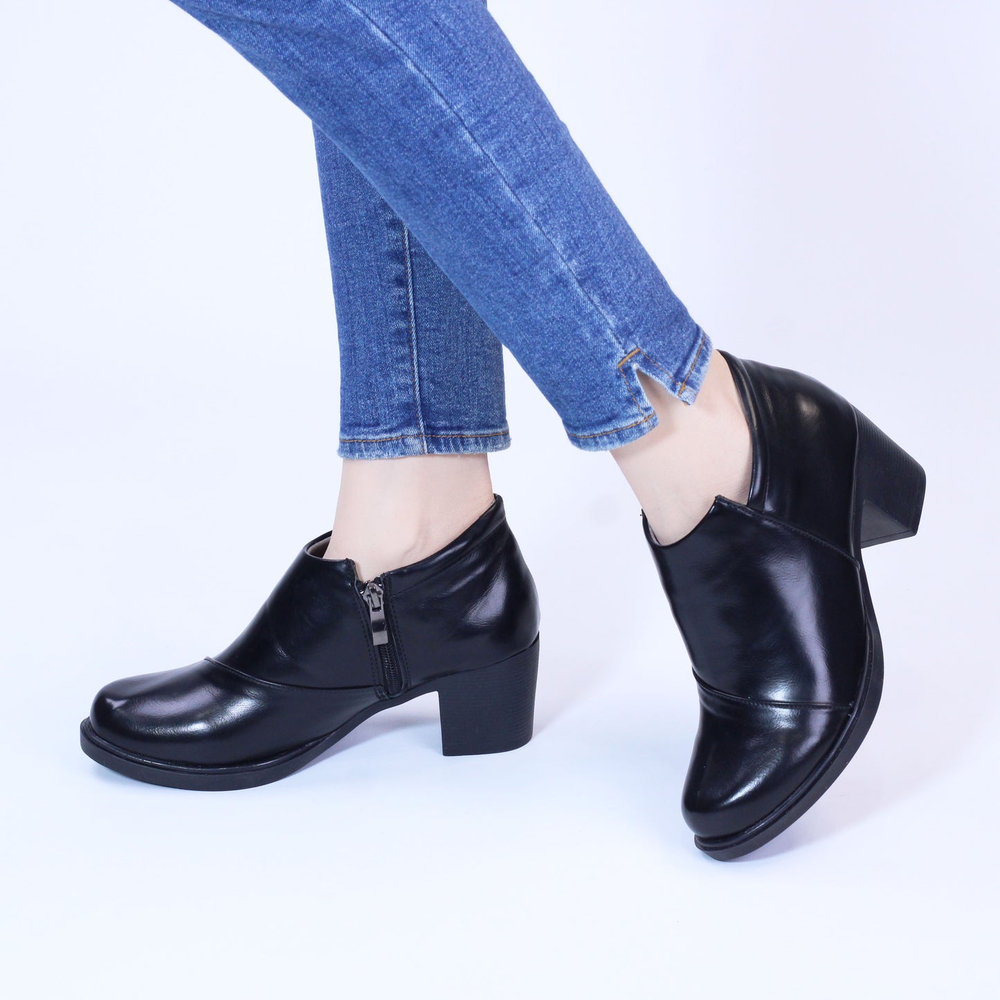 CHAUSS FEM YZ291