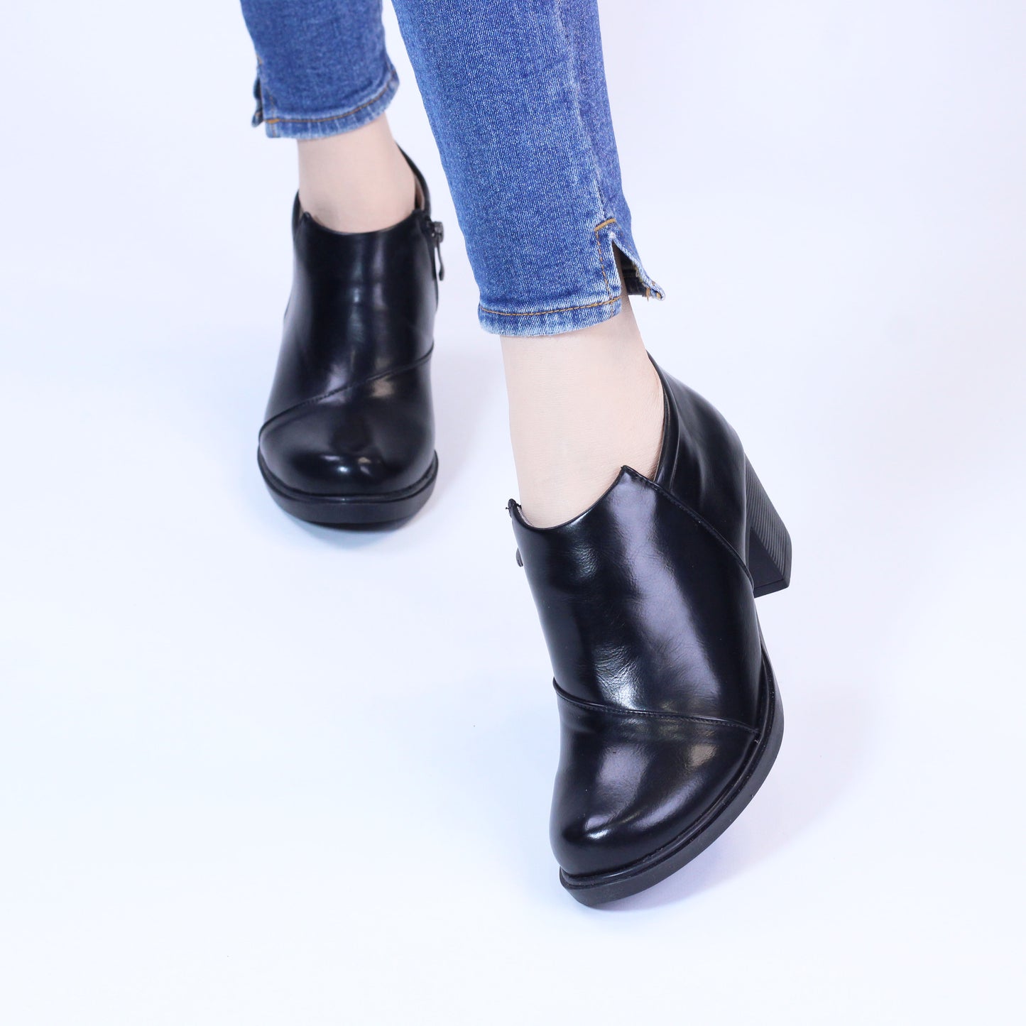 CHAUSS FEM YZ291