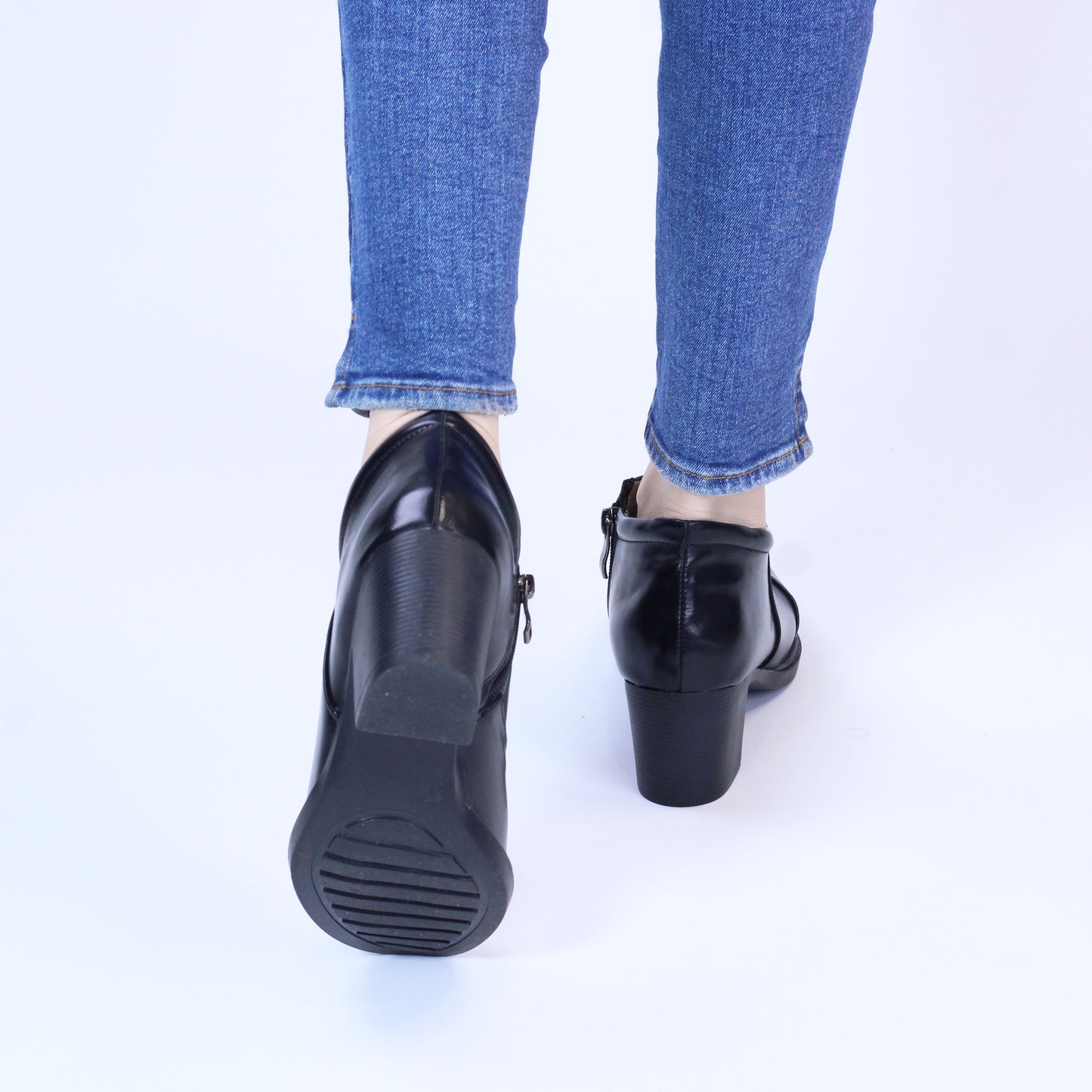 CHAUSS FEM YZ291