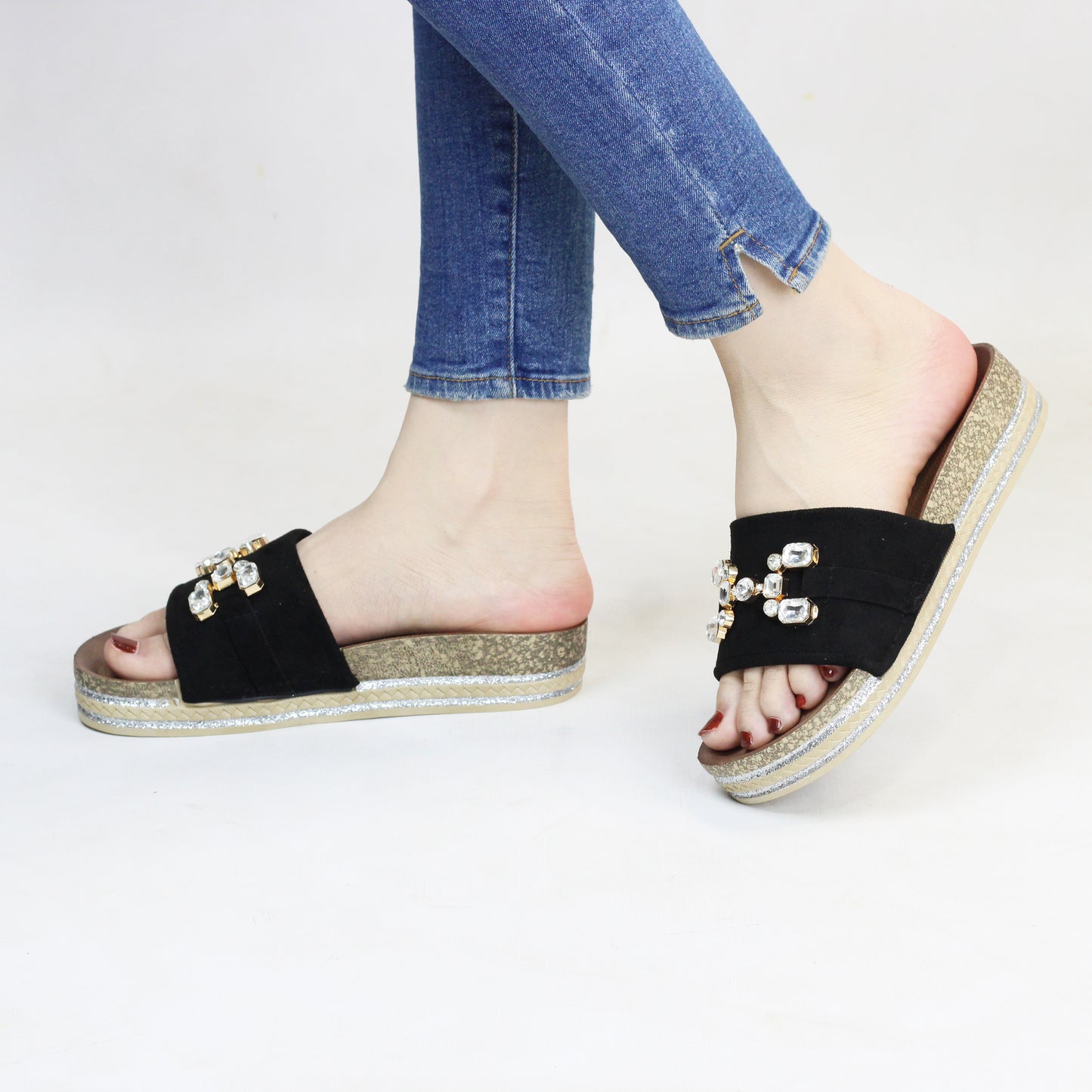 SDL FEM YZ 395 DAN