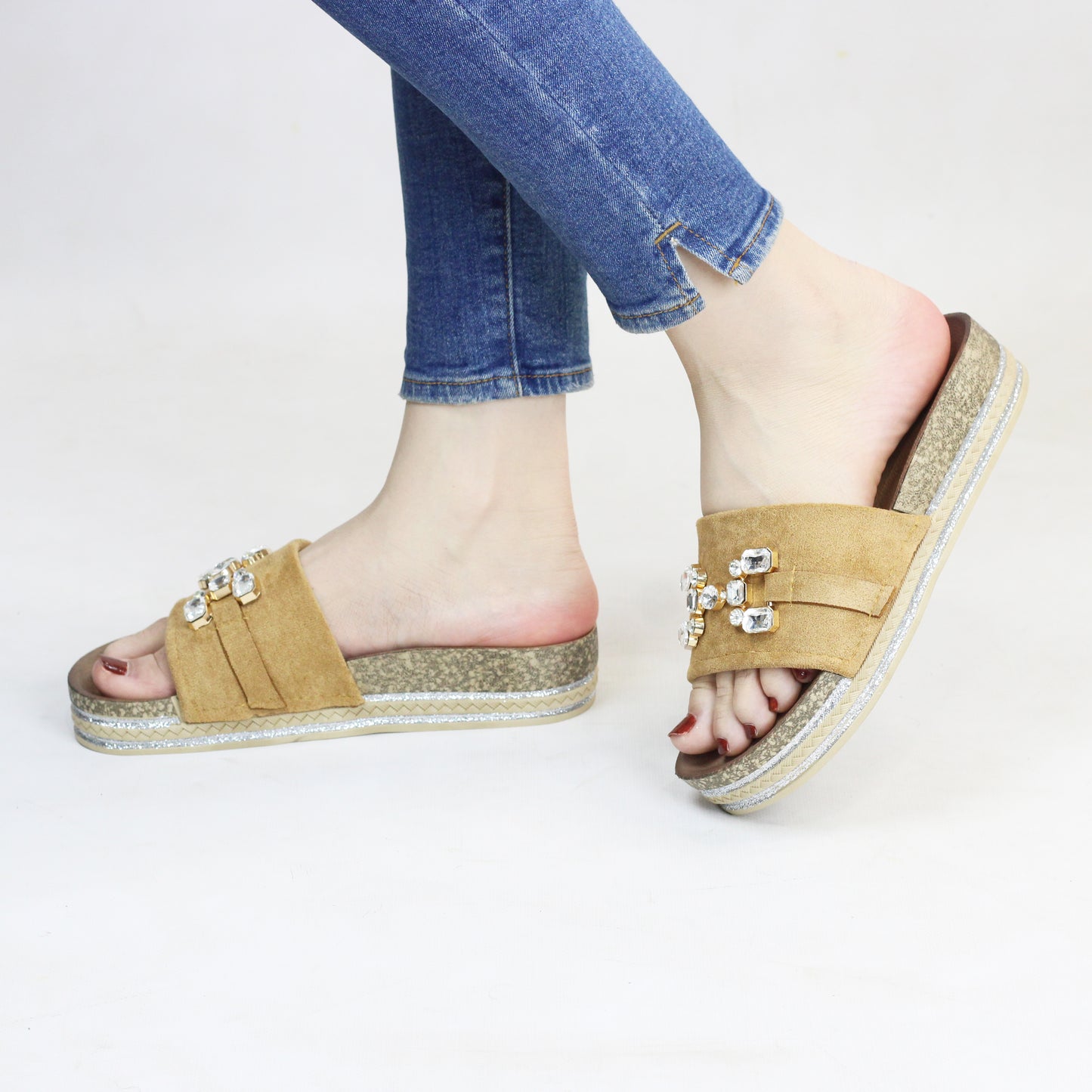 SDL FEM YZ 395 DAN