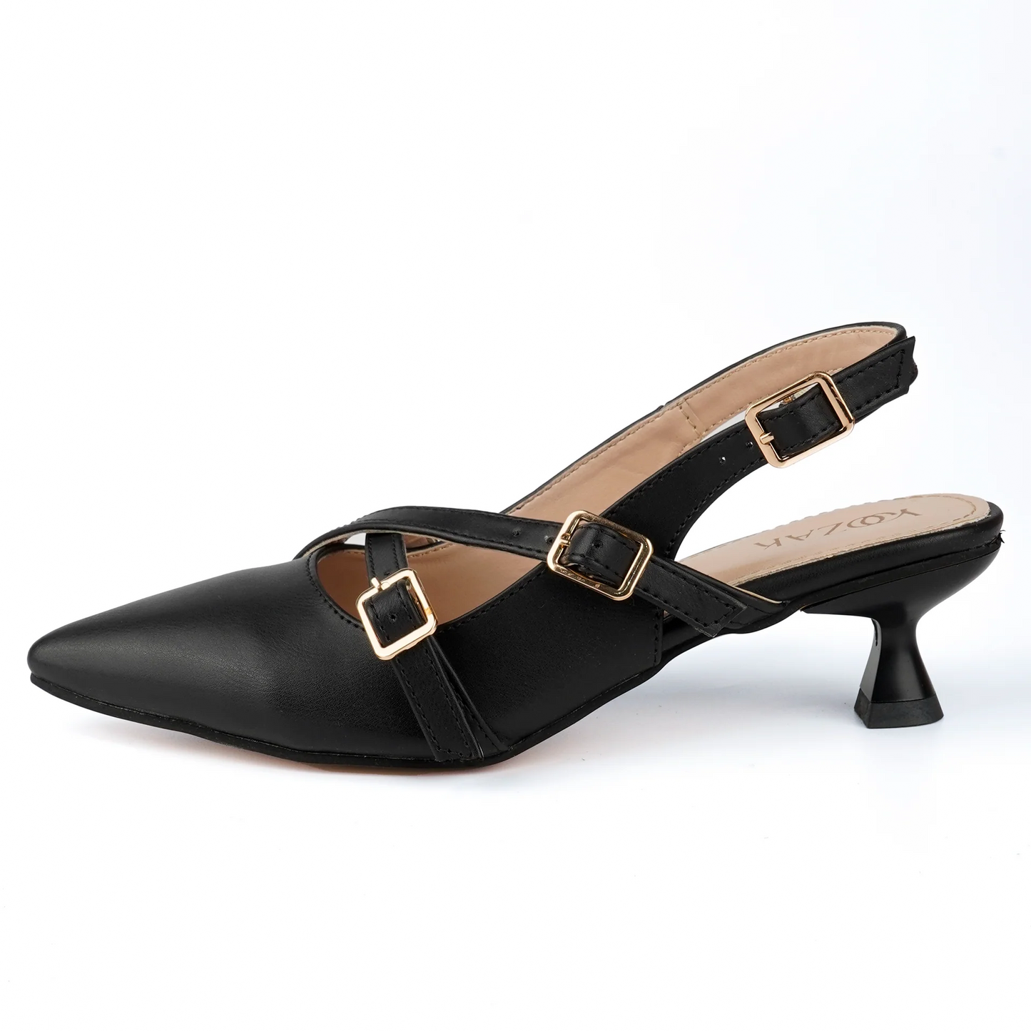 ESCA FEM YZ1372
