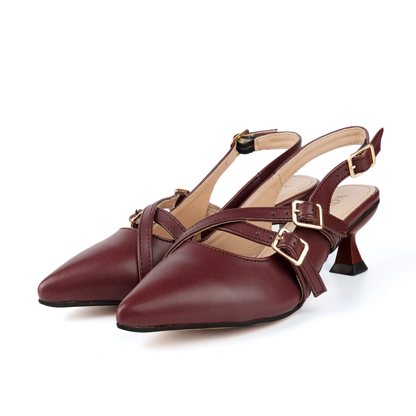 ESCA FEM YZ1372 TK