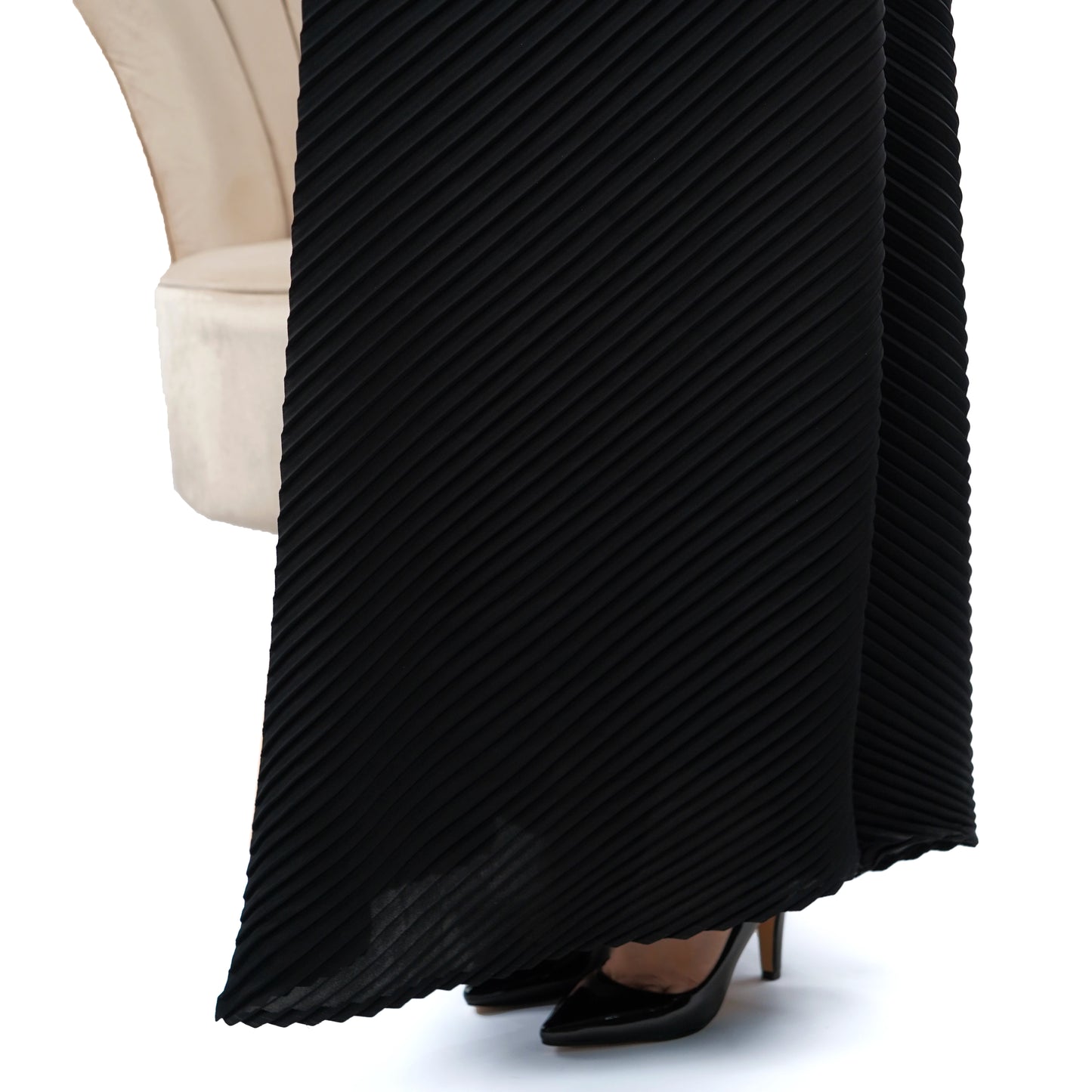 Abaya Fashion Fem Yz01 TK